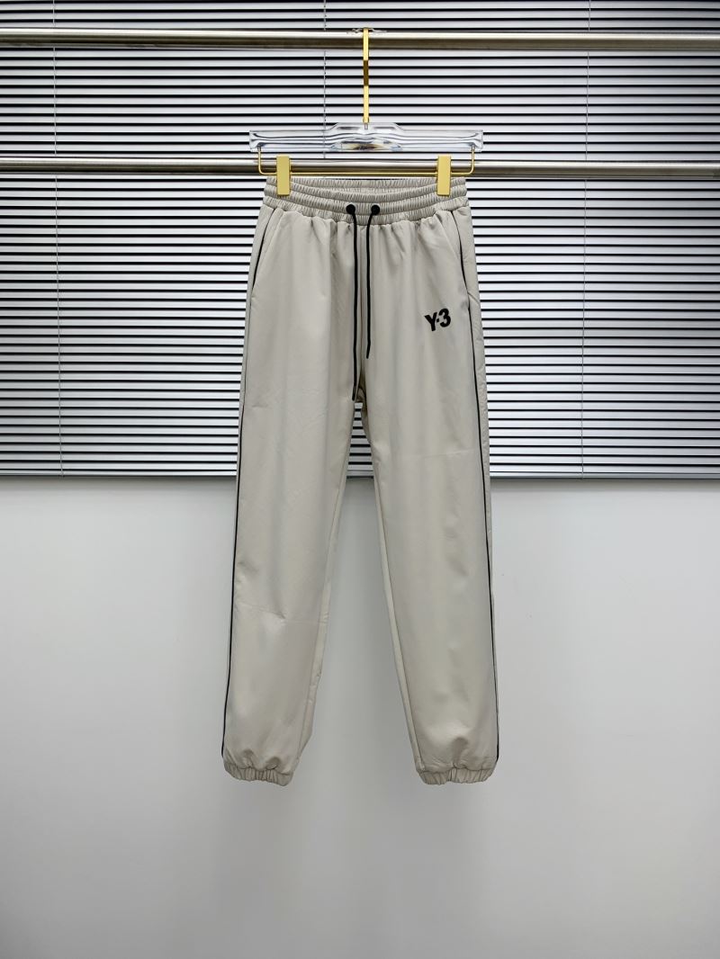 Y-3 Long Suits